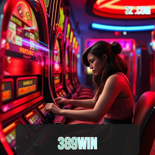 389win Cassino Online