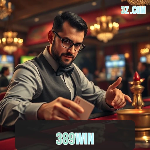 A Confiavel Plataforma 389win para Jogadores Brasileiros