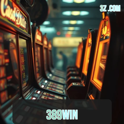 Recursos Pagos Incríveis no 389win Para Gamers Apaixonados