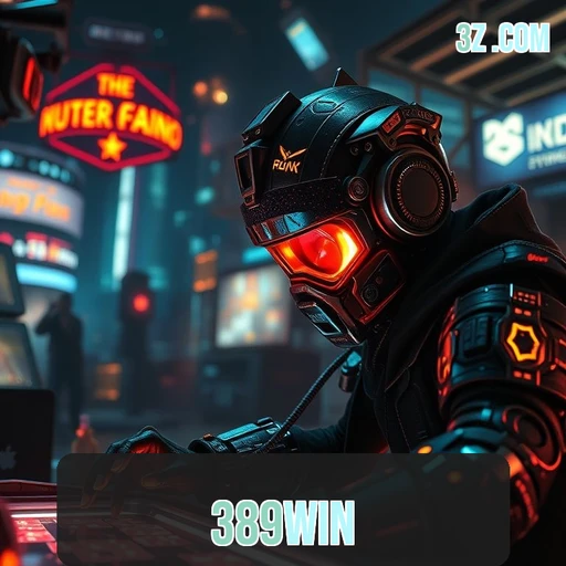 389win Plataforma Geral