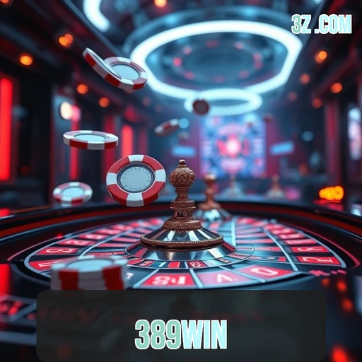 Slots Fascinantes no 389win: Diversão e Emoção em Cada Giro