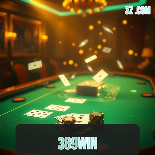 Os Benefícios Exclusivos da Seção VIP no 389win