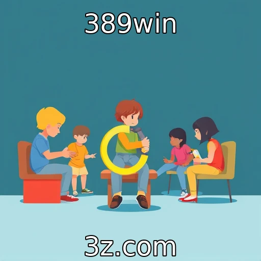 Importância da acessibilidade em jogos para todos os públicos