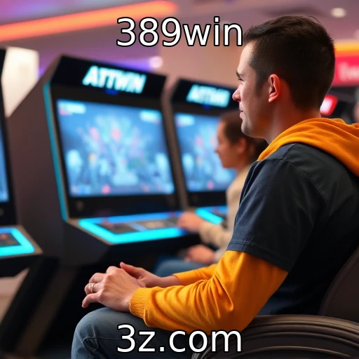 Inovação na acessibilidade em jogos eletrônicos