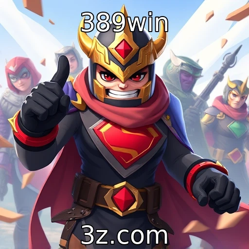 Análise das tendências de jogos digitais