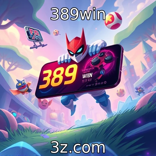 Evolução dos jogos mobile no mercado atual