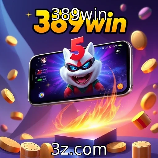 Mercado de jogos móveis e seu potencial de crescimento