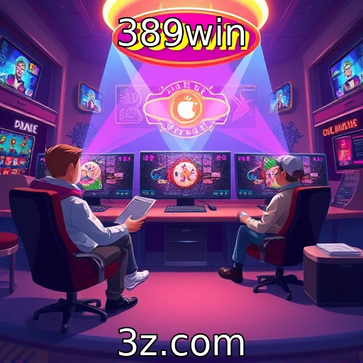 Novas tecnologias moldam a experiência dos jogadores