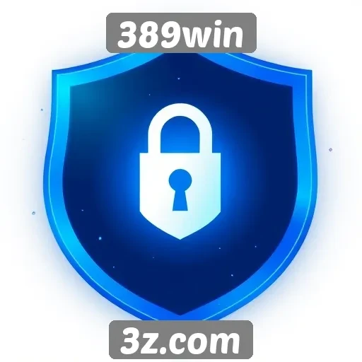 Estudo sobre a segurança dos jogos no 389win