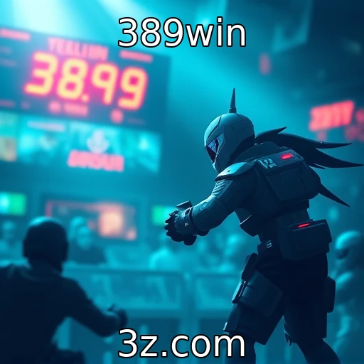 Inovações tecnológicas que moldam o futuro dos jogos